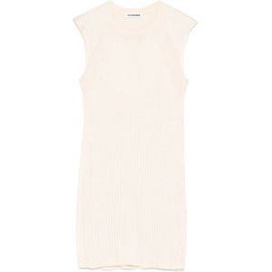 Jil Sander, Dames, Tops, Geel, Maat: M