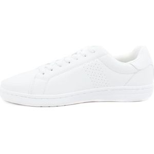Fila, Heren, Schoenen, Wit, Maat: 43 EU Leer,