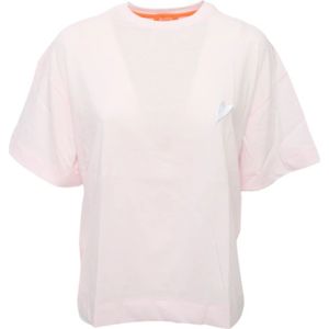 Suns, Dames, Tops, Roze, Maat: XS Katoen,