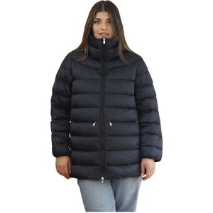 Ciesse Piumini, Dames, Jassen, Zwart, Maat: XL