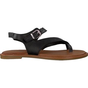 Notre-v, Dames, Schoenen, Zwart, Maat: 38 EU