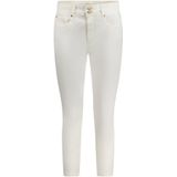 Guess - Shape Up Capri - Damesjeans - Aansluitende Pasvorm