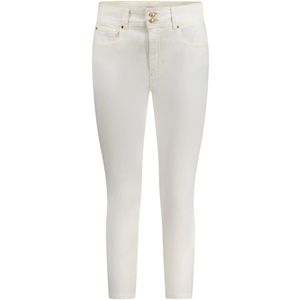Guess - Shape Up Capri - Damesjeans - Aansluitende Pasvorm