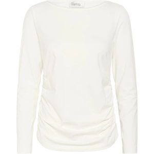 My Essential Wardrobe, Dames, Tops, Wit, Maat: L