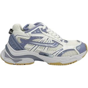 Ash, Dames, Schoenen, Veelkleurig, Maat: 36 EU Leer,
