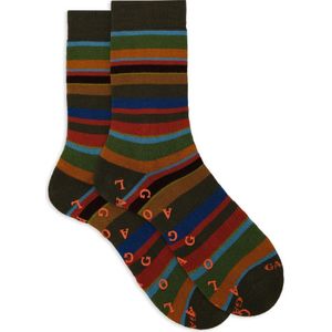 Gallo, Heren, Ondergoed, Veelkleurig, Maat: M Katoen,