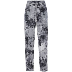 Avant Toi, Heren, Broeken, Veelkleurig, Maat: XS