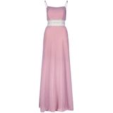 vera mont, Dames, Jurken, Roze, Maat: XS