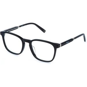 Fila, Heren, Accessoires, Zwart, Maat: 53 MM