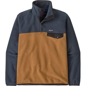 Patagonia, Heren, Sport, Veelkleurig, Maat: S Fleece,