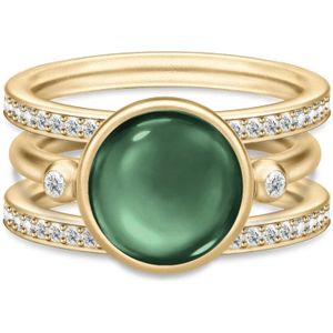 Julie Sandlau, Dames, Accessoires, Groen, Maat: 58 MM
