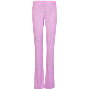 1017 Alyx 9Sm, Dames, Broeken, Roze, Maat: M