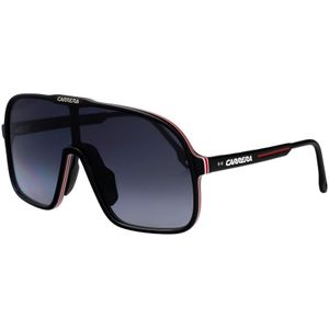 Carrera, Heren, Accessoires, Zwart, Maat: ONE Size