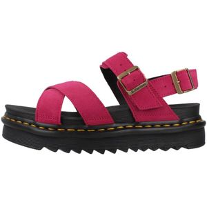 Dr. Martens, Dames, Schoenen, Roze, Maat: 36 EU