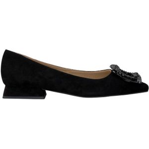 Alma EN Pena, Dames, Schoenen, Zwart, Maat: 35 EU