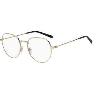 Givenchy - GV 0138 - Optische Monturen - Goud - Ronde