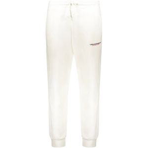 Diesel, Heren, Broeken, Wit, Maat: L Katoen,