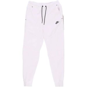 Nike - Sportswear Tech Fleece - Joggingbroek - Zwart