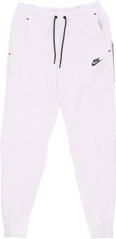 Nike - Sportswear Tech Fleece - Joggingbroek - Zwart