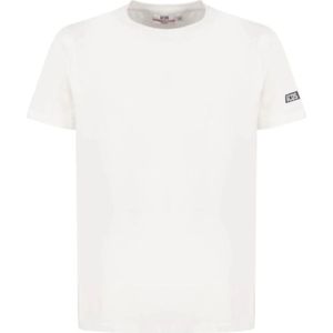 Gcds, Heren, Tops, Wit, Maat: XS Katoen,