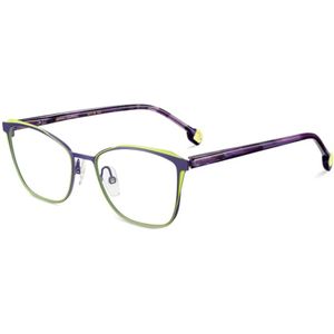 Etnia Barcelona, unisex, Accessoires, Veelkleurig, Maat: 52 MM