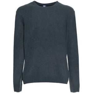 Sergio Tacchini, Heren, Truien, Blauw, Maat: S Wol,