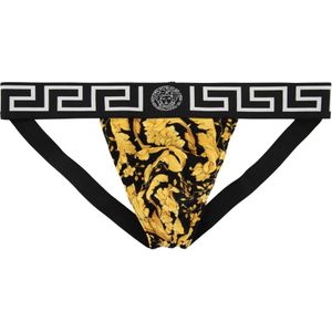 Versace, Heren, Ondergoed, Veelkleurig, Maat: 2XL Katoen,