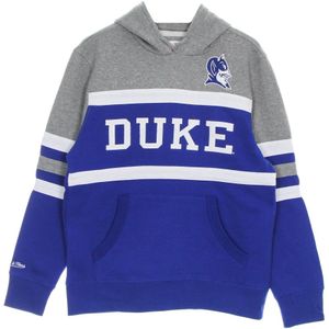 Mitchell & Ness, Heren, Sweatshirts & Hoodies, Veelkleurig, Maat: XL Katoen,