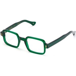 Kador, unisex, Accessoires, Groen, Maat: 48 MM