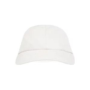 Burberry Baseballpet , White , unisex , Maat: XS