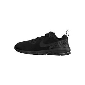 Nike Zwarte Air Max Motion Lw Sneakers , Black , Heren , Maat: 27 1/2 EU