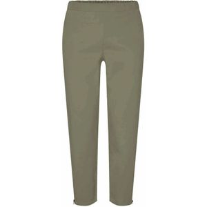 Masai, Dames, Broeken, Groen, Maat: M