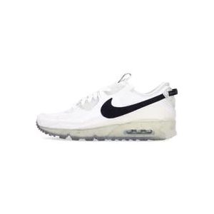 Nike Terrascape 90 Sneakers Korting , White , Heren , Maat: 44 1/2 EU