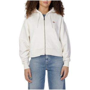 Dickies - Oakport - Damescapuchon - Geborsteld Polyester en Katoen