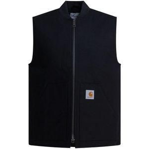 Carhartt WIP - Classic - Bodywarmer - Zwart
