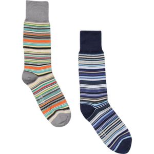 Paul Smith, Heren, Ondergoed, Veelkleurig, Maat: ONE Size Katoen,