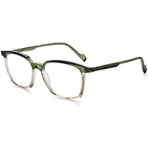 Etnia Barcelona, unisex, Accessoires, Groen, Maat: 53 MM