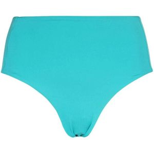 Max Mara, Dames, Badkleding, Blauw, Maat: L Polyamide,