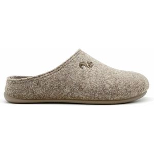 Thies 1856, Heren, Schoenen, Beige, Maat: 36 EU