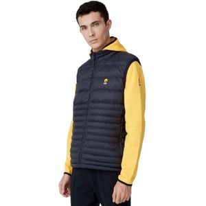 Ciesse Piumini, Heren, Jassen, Zwart, Maat: 2XL Nylon,