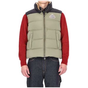 Pyrenex, Heren, Jassen, Groen, Maat: XL