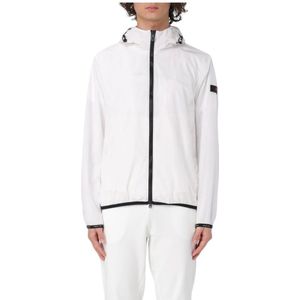 Peuterey, Heren, Jassen, Wit, Maat: XL