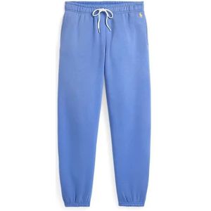 Polo Ralph Lauren - Track Pants - Sportbroek - Blauw - Relaxed Fit