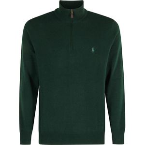 Polo Ralph Lauren, Heren, Truien, Groen, Maat: M Wol,