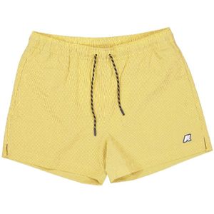 K-Way, Heren, Badkleding, Geel, Maat: L Nylon,