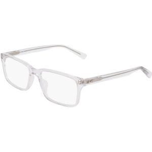 Nike - NIKE 1001Y 900 - Optische Monturen - Transparant - Acetaat