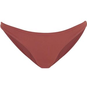 Cortana, Dames, Badkleding, Rood, Maat: XS Polyamide,