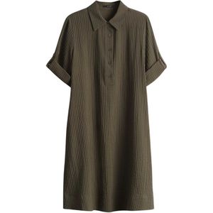 Opus, Dames, Jurken, Groen, Maat: S