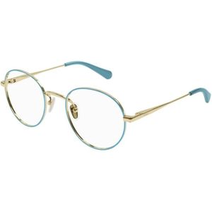 Chloé, unisex, Accessoires, Grijs, Maat: 47 MM