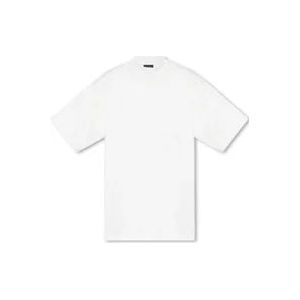 Balenciaga T-Hemden , White , Dames , Maat: S